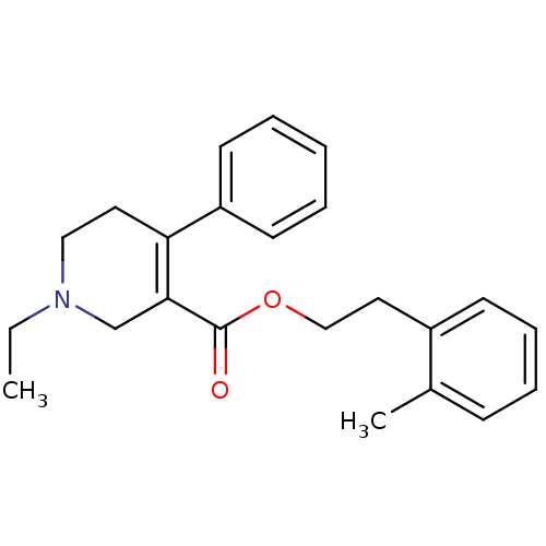 Chemical structure of BindingDB Monomer ID 50426272