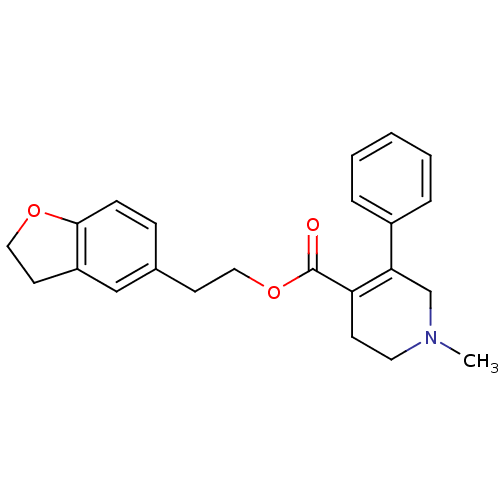 Chemical structure of BindingDB Monomer ID 50426280