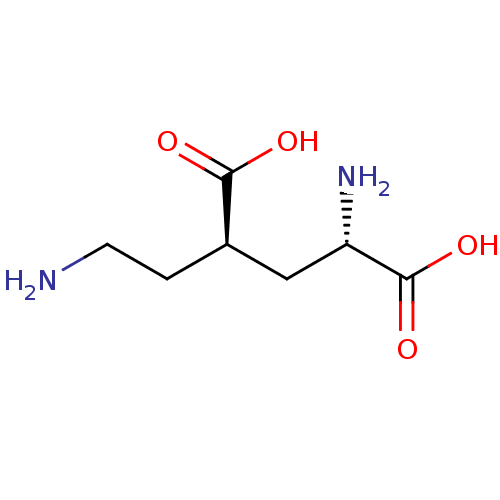 Chemical structure of BindingDB Monomer ID 50426288