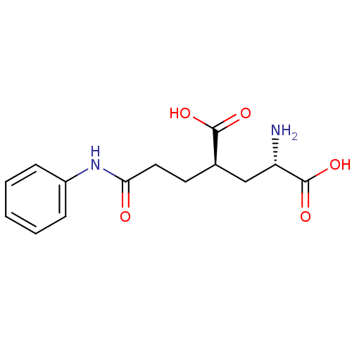 Chemical structure of BindingDB Monomer ID 50426295