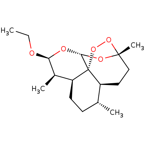 Chemical structure of BindingDB Monomer ID 50426305