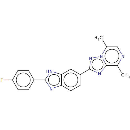 Chemical structure of BindingDB Monomer ID 50426311