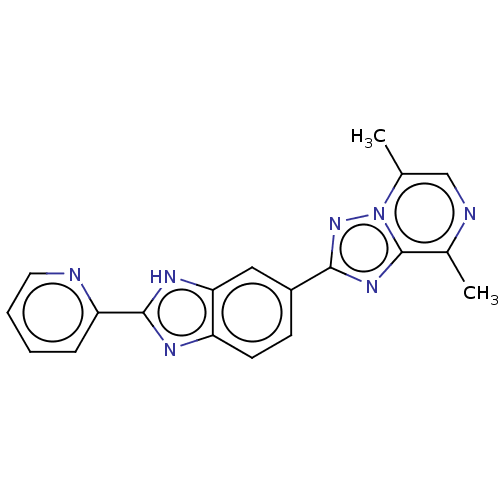 Chemical structure of BindingDB Monomer ID 50426323