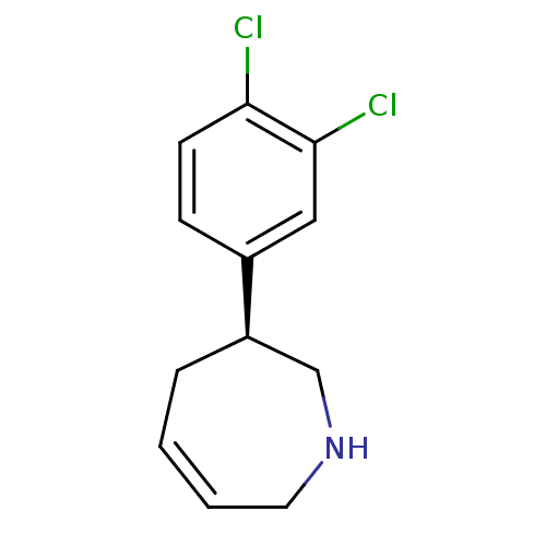 Chemical structure of BindingDB Monomer ID 50426350
