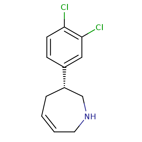 Chemical structure of BindingDB Monomer ID 50426351
