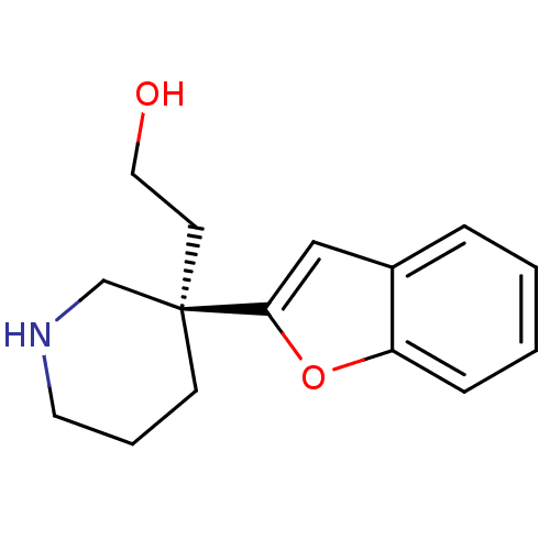 Chemical structure of BindingDB Monomer ID 50426353
