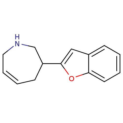 Chemical structure of BindingDB Monomer ID 50426362