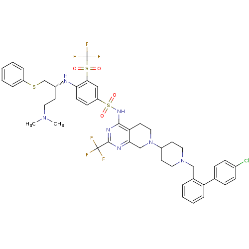 Chemical structure of BindingDB Monomer ID 50426412