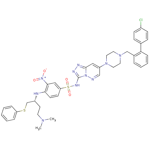 Chemical structure of BindingDB Monomer ID 50426421