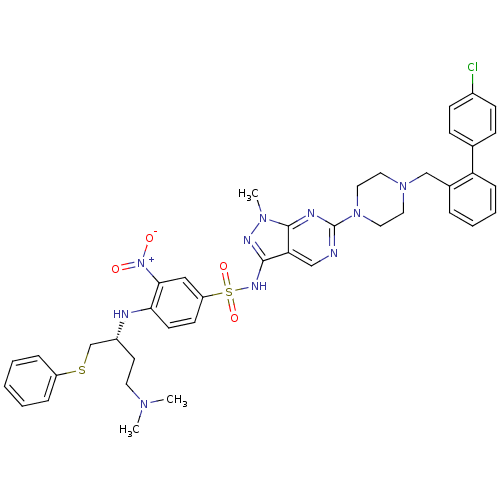 Chemical structure of BindingDB Monomer ID 50426422