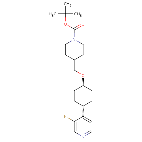 Chemical structure of BindingDB Monomer ID 50426508
