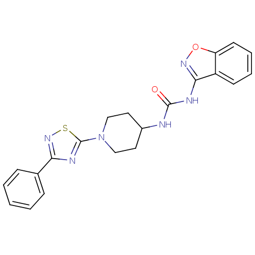 Chemical structure of BindingDB Monomer ID 50426632