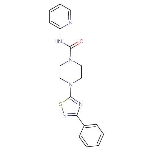 Chemical structure of BindingDB Monomer ID 50426638