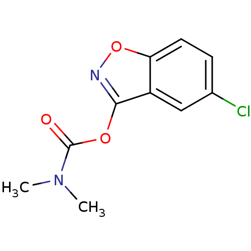 Chemical structure of BindingDB Monomer ID 50426640