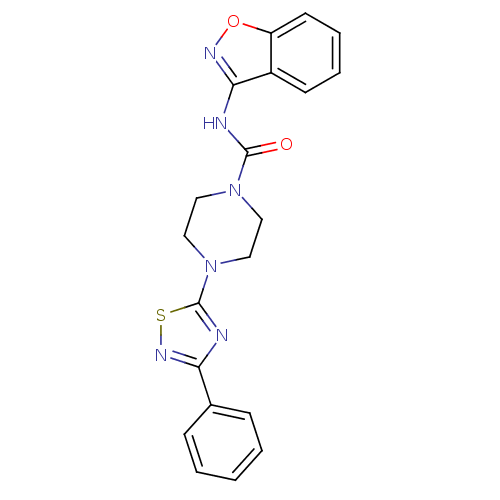 Chemical structure of BindingDB Monomer ID 50426642