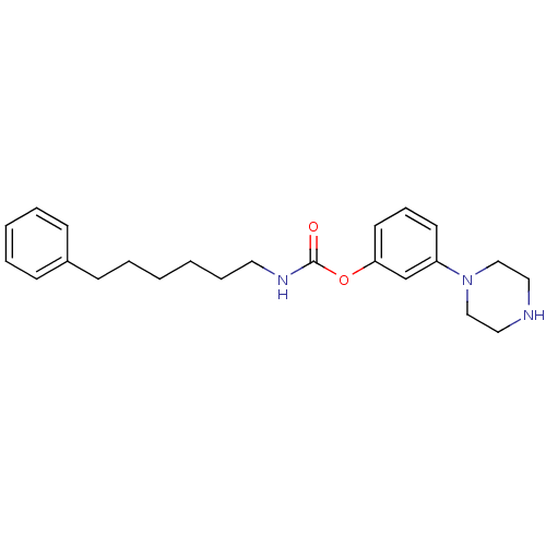 Chemical structure of BindingDB Monomer ID 50426683
