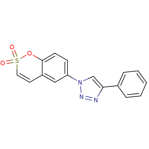 Chemical structure of BindingDB Monomer ID 50426703