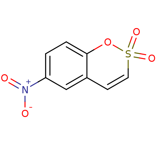 Chemical structure of BindingDB Monomer ID 50426706
