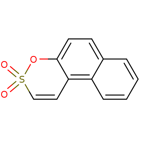 Chemical structure of BindingDB Monomer ID 50426708