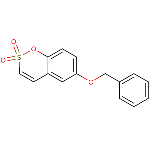 Chemical structure of BindingDB Monomer ID 50426709