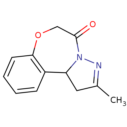 Chemical structure of BindingDB Monomer ID 50426830