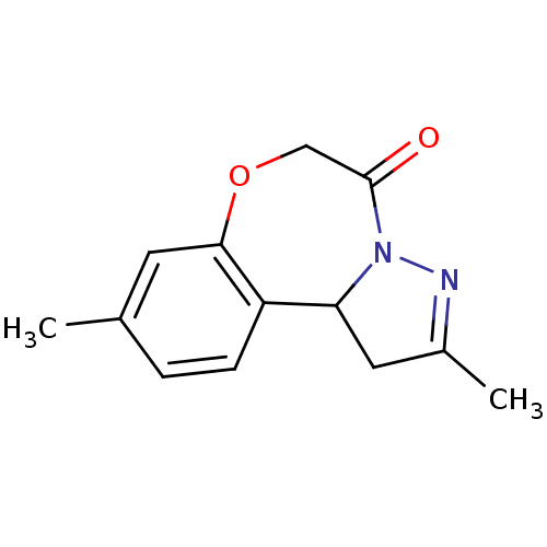 Chemical structure of BindingDB Monomer ID 50426832
