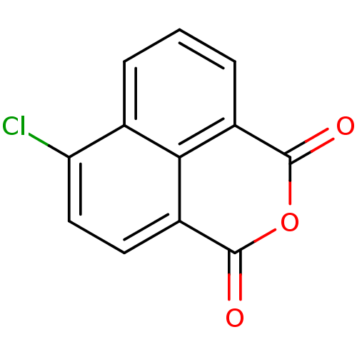 Chemical structure of BindingDB Monomer ID 50426877