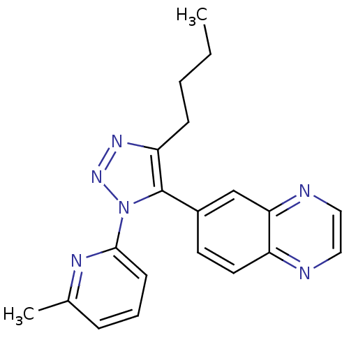 Chemical structure of BindingDB Monomer ID 50426937
