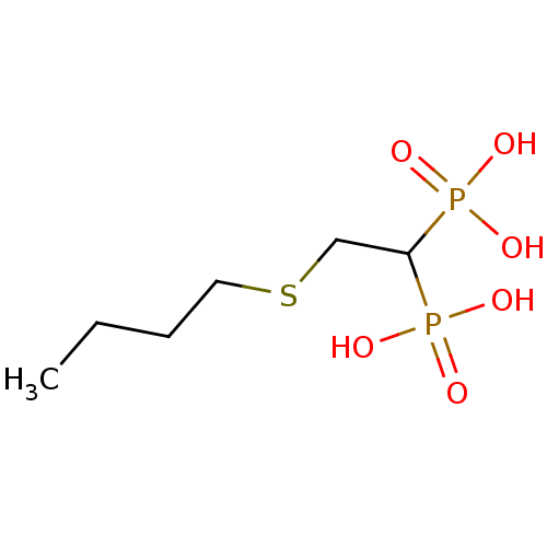 Chemical structure of BindingDB Monomer ID 50426990