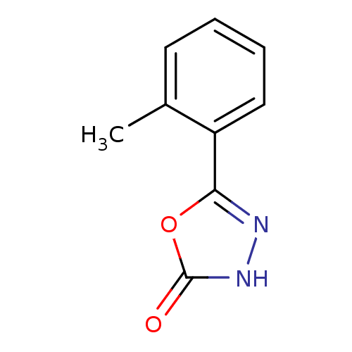 Chemical structure of BindingDB Monomer ID 50427205