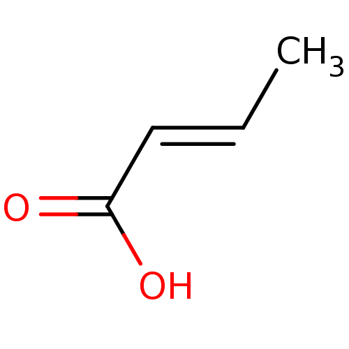 Chemical structure of BindingDB Monomer ID 50427207