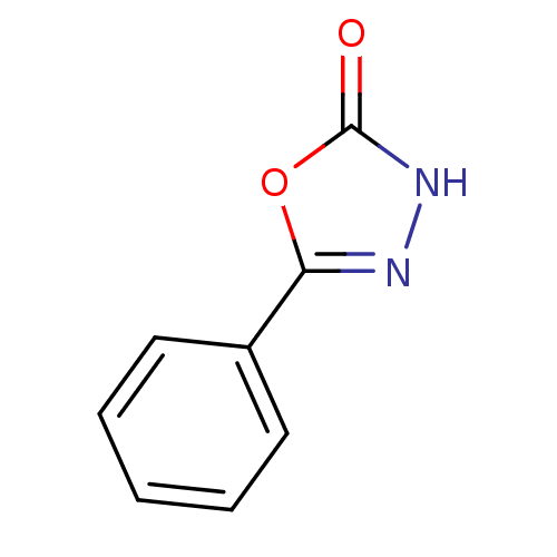 Chemical structure of BindingDB Monomer ID 50427208