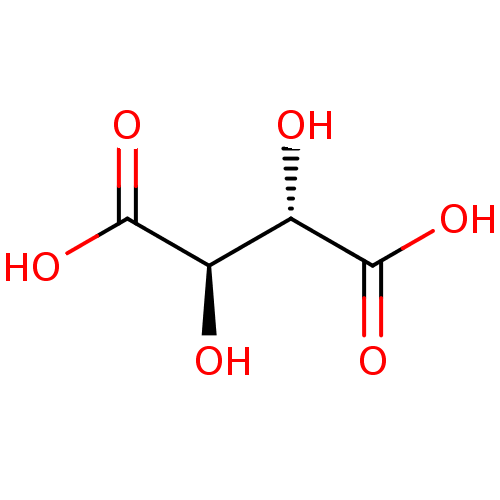 Chemical structure of BindingDB Monomer ID 50427212