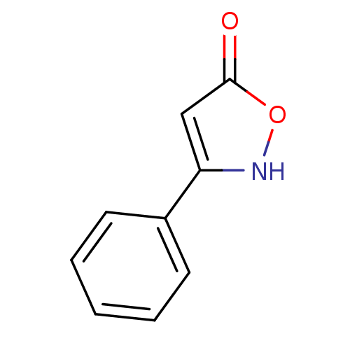 Chemical structure of BindingDB Monomer ID 50427215