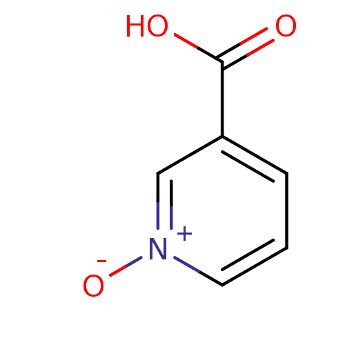Chemical structure of BindingDB Monomer ID 50427220