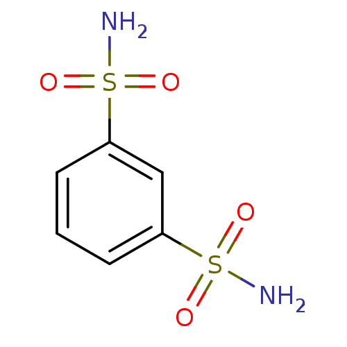 Chemical structure of BindingDB Monomer ID 50427224