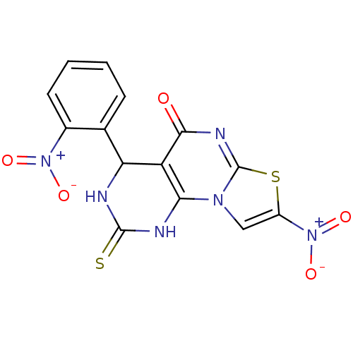 Chemical structure of BindingDB Monomer ID 50427253