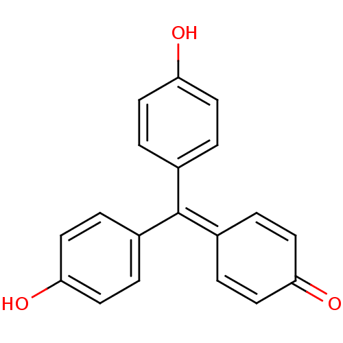 Chemical structure of BindingDB Monomer ID 50427512