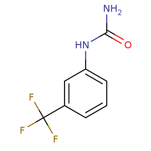 Chemical structure of BindingDB Monomer ID 50427553