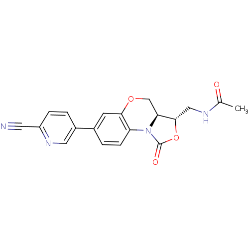 Chemical structure of BindingDB Monomer ID 50427616