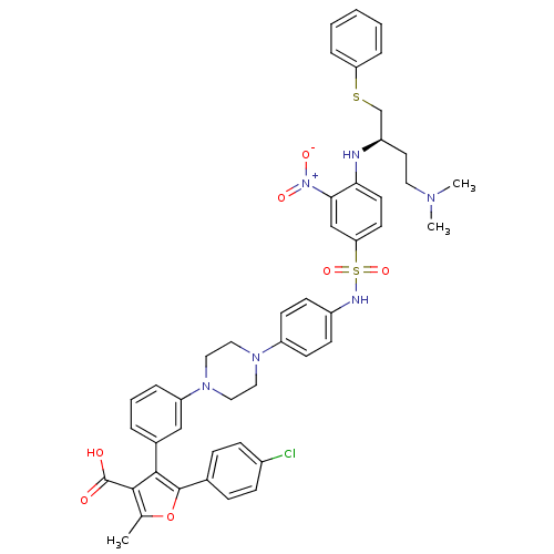 Chemical structure of BindingDB Monomer ID 50427815