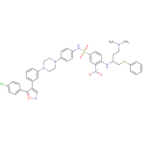 Chemical structure of BindingDB Monomer ID 50427820