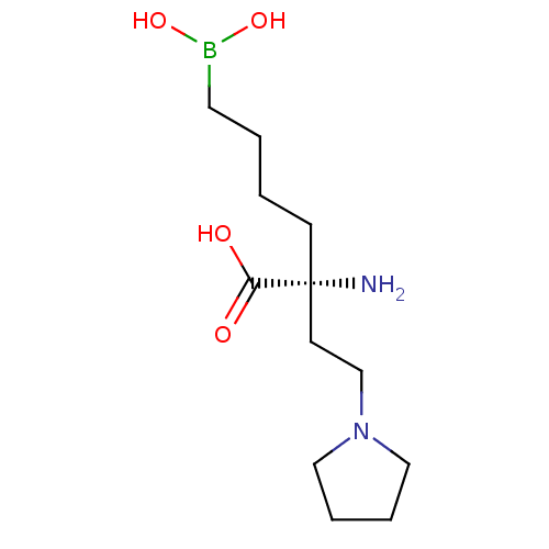 Chemical structure of BindingDB Monomer ID 50427911