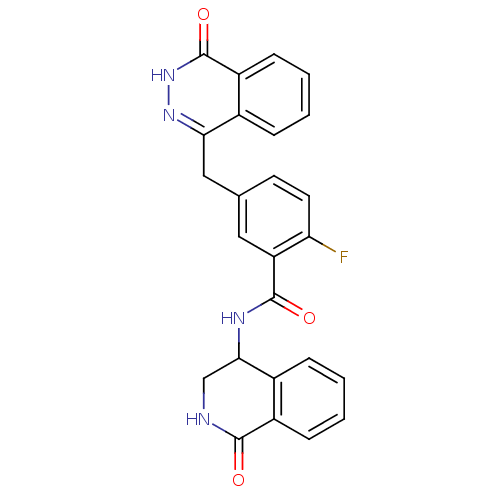 Chemical structure of BindingDB Monomer ID 50427917