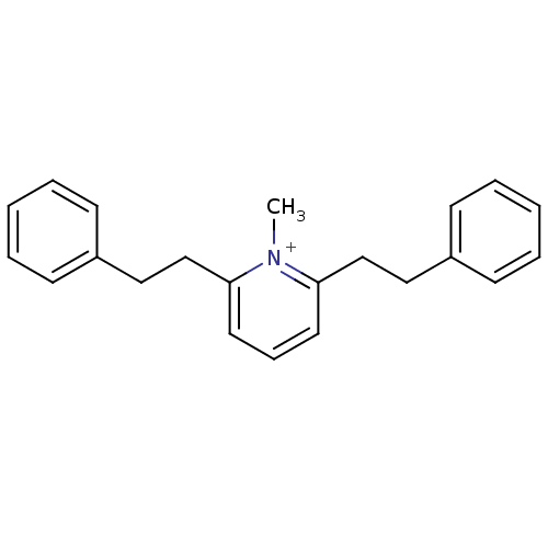 Chemical structure of BindingDB Monomer ID 50427954