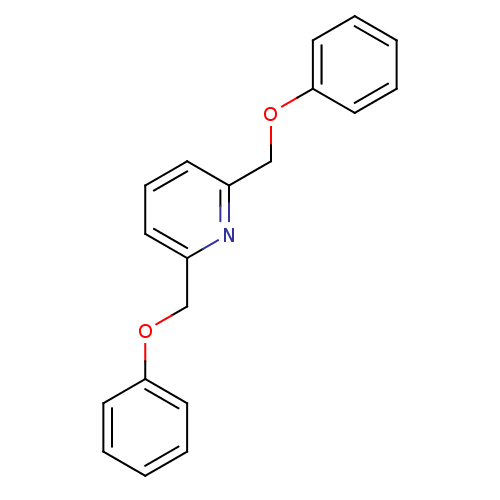 Chemical structure of BindingDB Monomer ID 50427957