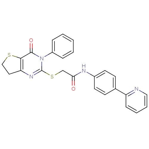 Chemical structure of BindingDB Monomer ID 50428012