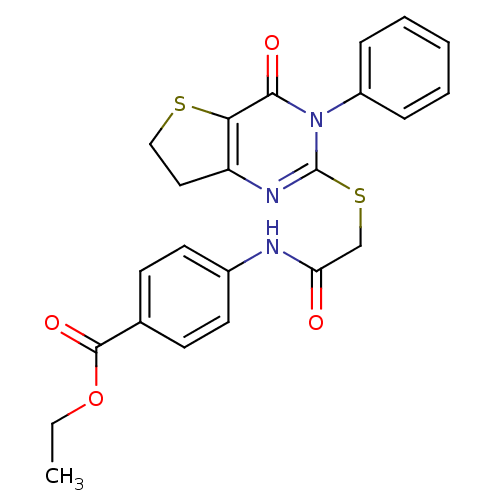 Chemical structure of BindingDB Monomer ID 50428025