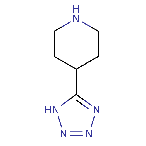 Chemical structure of BindingDB Monomer ID 50428066