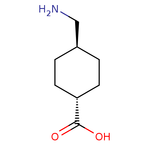 Chemical structure of BindingDB Monomer ID 50428067
